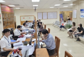 Hoàn thiện các Nghị định phân cấp, phân quyền trước ngày 10/6